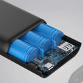 Anker PowerCore 10000mAh Portable Battery Charger by DailySale