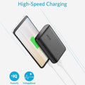 Anker PowerCore 10000mAh Portable Battery Charger by DailySale
