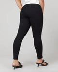 Ankle Skinny Jeans - Clean Black by Boutique 23