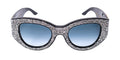 Anna-Karin Karlsson Lucky Goes To Vegas Sunglasses by ModaFrames