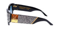 Anna-Karin Karlsson Lucky Goes To Vegas Sunglasses by ModaFrames