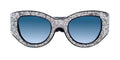 Anna-Karin Karlsson Lucky Goes To Vegas Sunglasses by ModaFrames