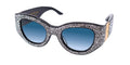 Anna-Karin Karlsson Lucky Goes To Vegas Sunglasses by ModaFrames