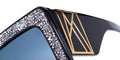 Anna-Karin Karlsson Mother Beep Sunglasses by ModaFrames