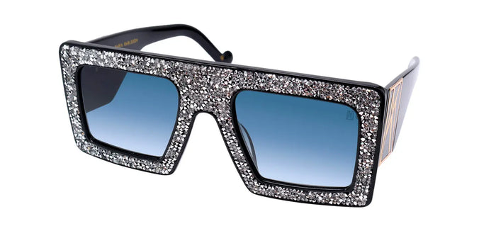 Anna-Karin Karlsson Mother Beep Sunglasses by ModaFrames