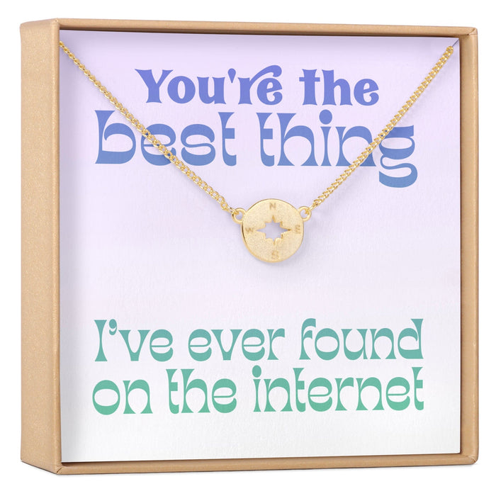 Anniversary Gift Necklace, Multiple Styles Necklace by Dear Ava