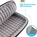 Annwer 360 Protective Laptop Sleeve 13 Inch, Laptop Case by DailySale