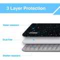 Annwer 360 Protective Laptop Sleeve 13 Inch, Laptop Case by DailySale