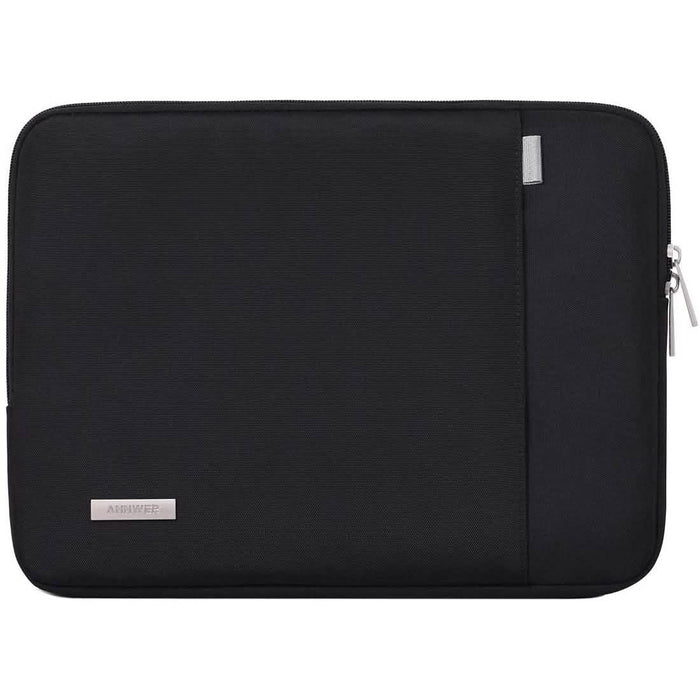 Annwer 360 Protective Laptop Sleeve 13 Inch, Laptop Case by DailySale