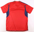 Ansu Fati Signed Barcelona Jersey (PIA) Spain National Football Team by Price Is Right Miami