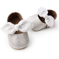 Antheron Baby Girls Mary Jane Flats with Bowknot by DailySale