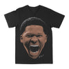 Anthony Edwards "Big Face" Graphic Tee