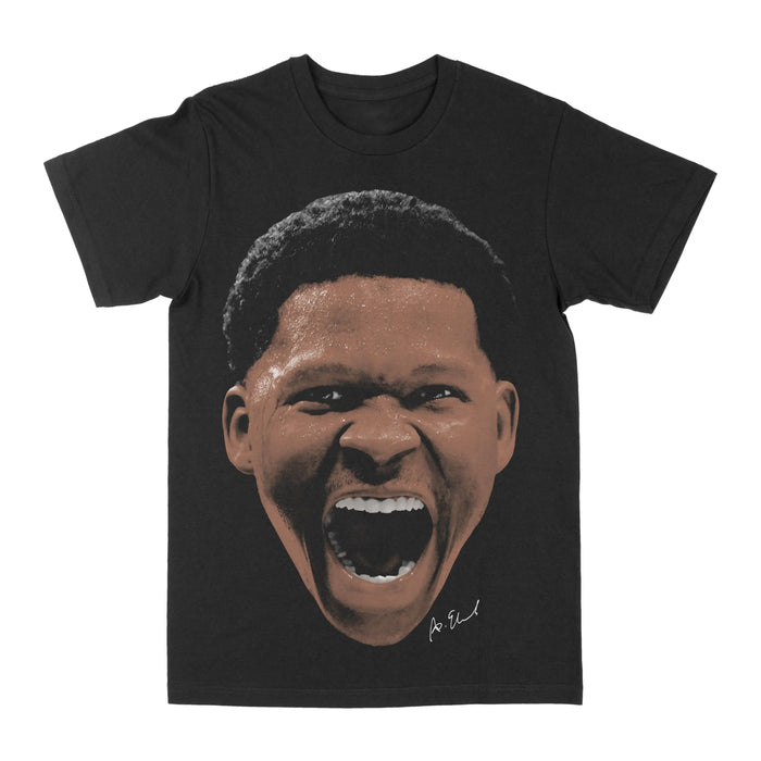 Anthony Edwards "Big Face" Graphic Tee by Obsessed with graphic tees