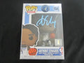 Anthony Edwards Timberwolves Signed Funko Pop #154 (PAAS COA) by Price Is Right Miami