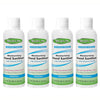 Anti Bacterial Hand Cleaner and Sanitizer - 1.75oz