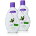 Anti-Bacterial Hand Sanitizing Gel with Aloe Vera and 70% Alcohol by DailySale