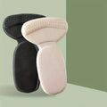 Anti-Drop Heel Half-Size Pads by DailySale