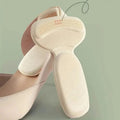 Anti-Drop Heel Half-Size Pads by DailySale