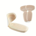 Anti-Drop Heel Half-Size Pads by DailySale