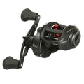 Anti-explosion Line Magnetic Brake Long-throw Fishing Reel Water Drop Wheel by DailySale