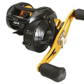 Anti-explosion Line Magnetic Brake Long-throw Fishing Reel Water Drop Wheel by DailySale