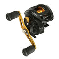 Anti-explosion Line Magnetic Brake Long-throw Fishing Reel Water Drop Wheel by DailySale