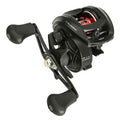 Anti-explosion Line Magnetic Brake Long-throw Fishing Reel Water Drop Wheel by DailySale