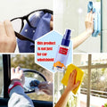 Anti-Fog Spray Agent for Glasses by DailySale