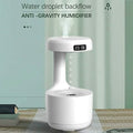 Anti-Gravity Water Droplet Humidifier by DailySale