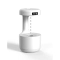 Anti-Gravity Water Droplet Humidifier by DailySale
