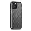 iPhone 15 Carbon-Fiber Case - Rugged Protection | Venture Series