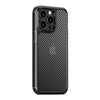 iPhone 15 Pro Carbon-Fiber Case - Rugged Protection | Venture Series
