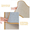 Anti-Slip Mat Horizontal Cat Floor Scratching Pad Rug by DailySale