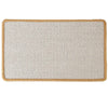 Anti-Slip Mat Horizontal Cat Floor Scratching Pad Rug