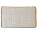 Anti-Slip Mat Horizontal Cat Floor Scratching Pad Rug by DailySale
