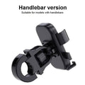 Anti-Slip Mobile Phone Holder Mount for Outdoor Riding and Mountain Biking by DailySale