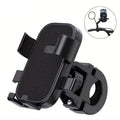 Anti-Slip Mobile Phone Holder Mount for Outdoor Riding and Mountain Biking by DailySale