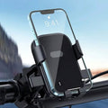 Anti-Slip Mobile Phone Holder Mount for Outdoor Riding and Mountain Biking by DailySale