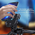 Anti-Slip Mobile Phone Holder Mount for Outdoor Riding and Mountain Biking by DailySale