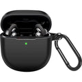 Anti-Slip Silicone Case - Bose QuietComfort II Earbuds by Zerodamage Sahara Case LLC