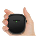 Anti-Slip Silicone Case - Bose QuietComfort II Earbuds by Zerodamage Sahara Case LLC