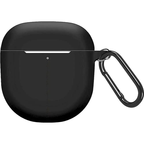 Anti-Slip Silicone Case - Bose QuietComfort II Earbuds by Zerodamage Sahara Case LLC