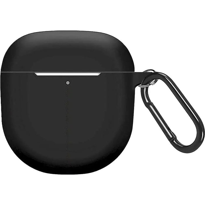 Anti-Slip Silicone Case - Bose QuietComfort II Earbuds by Zerodamage Sahara Case LLC