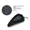 Anti-Slip Silicone Gel Pad Cushion Seat - Saddle Cover for Bike Bicycle Cycling by DailySale