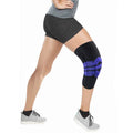Anti Slip Springs Stabilizers Knee Compression Support Sleeve With Patella Gel Pad by DailySale