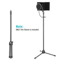 Anti-slip Tripod Condenser Microphone Stand by DailySale