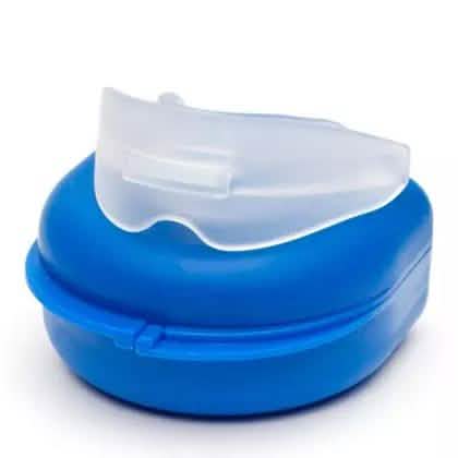 Anti Snoring Mouthpiece by DailySale