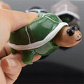Anti Stress Squeezing Turtle by DailySale
