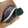 Anti Stress Squeezing Turtle by DailySale
