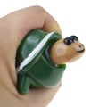 Anti Stress Squeezing Turtle by DailySale